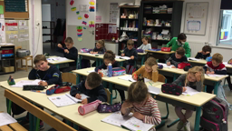 Lecture - Fichier TAOKI
