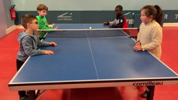Pingpong