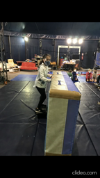 Cirque Ce1-Ce2 Mme Euzenot