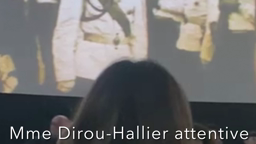 Séjour en Normandie. Collège Gilles Gahinet. Arradon