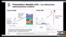 Présentation Colibris - 2nde partie