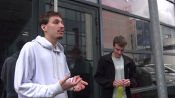 Les enseignants chercheurs à l'ensta de Brest