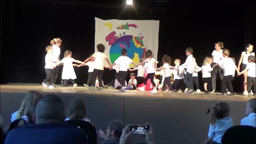 Spectacle VOYAGE