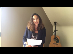 Explications pour les enfants