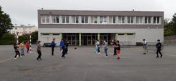 Body Percussion CE2 2021