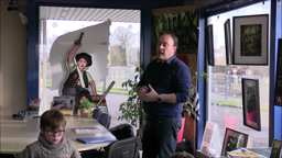 Locus Solus présentation