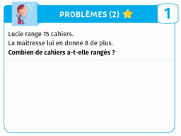 problème 1 fichier 2 MHM-CP