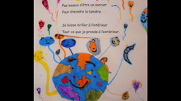 Je balayerai la terre, de Susie Morgenstern