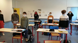 Shakespeare en mode masqué