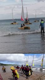 Voile s1 et s2