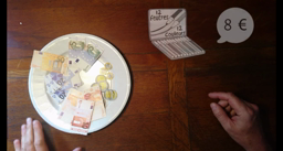 C 2 Fiche 28 Utiliser les euros 
