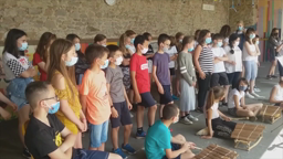 Les chants communs