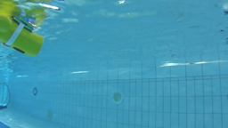 Natation Ecole Kernevel pt1