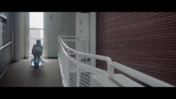 Analyse du film : The Fits, Anna Rose Holmer