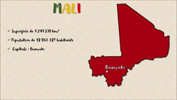 Mali
