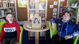 Booktube Les enfants de la résistance
