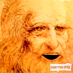 Maths is Arts Leonard de Vinci