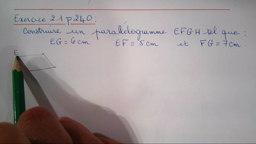 5ème Correction ex 21 p.240