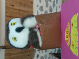 chronique 16 : l'oeuf de Pâques