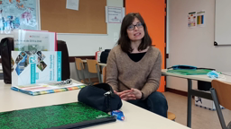 Suivi de l'élève - CLG de CREVIN - Les difficultés