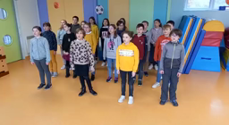 Chant - Les lionnes