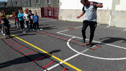 Athlétisme Séance1 -2