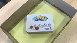 Mathador 6