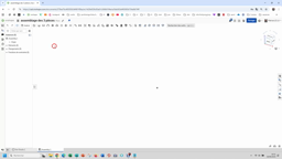 Onshape__Comment faire un assemblage sur Onshape