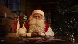 Escape game de Noël