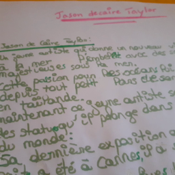 Document Les Gayeulles