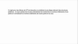Stratégie de Louise