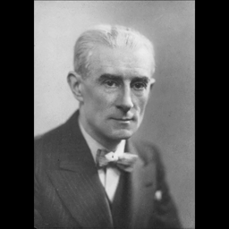 Maurice Ravel a un service à te demander