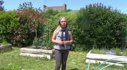 le potager scientifique qu'est ce que c'est ?