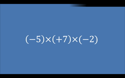 049 - Opérations relatifs puissances agrandissement triangles semblables