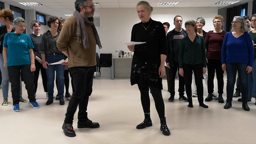 Spectacle RUTABAGA - PE/PLC - 22 et 35