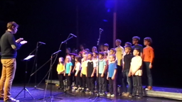 La sorcière Grabouilla