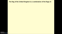 Flags