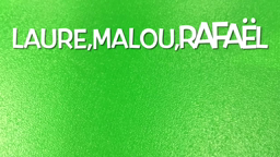 6B - Le mouvement dépend du référentiel