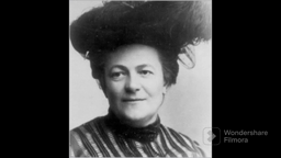 Clara ZETKIN por Clémence LACOTTE y LE SOLEU Adrien 
