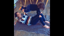 Défi Acrosport