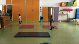 Acrosport