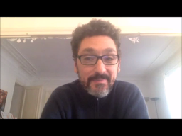 Le témoignage de David Foenkinos