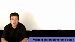 le verbe