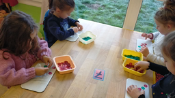 3 ateliers