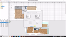 SH3D - Tuto 6 - Meubles
