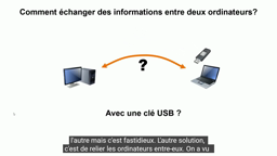 1  Comment fonctionne un réseau