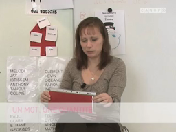 Des exemples de rituels en MS