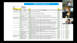 Le Livret d'Apprentissage Numérique