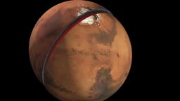 INSIGHT MISSION