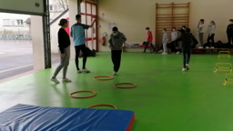 Athlétisme